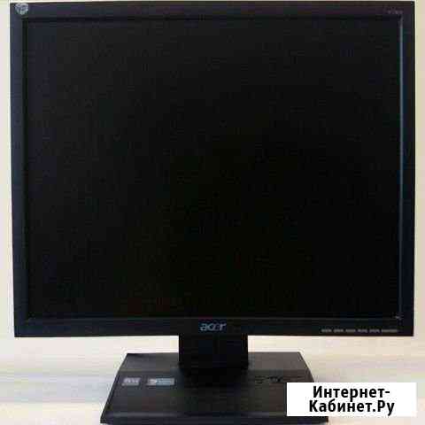 Монитор 19 Acer V193bm Краснодар