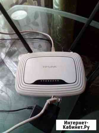 Роутер TP-link TL-WR841N Барнаул