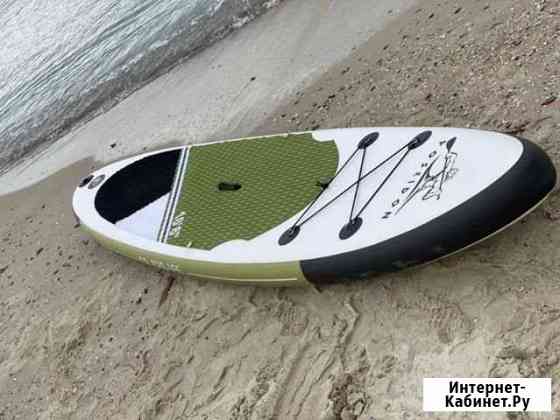 Sup board Великие Луки