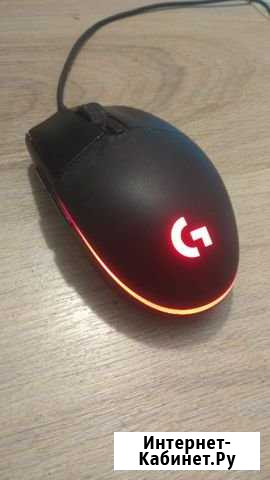 Мышь Logitech G102 Тольятти - изображение 1