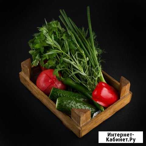 Тепличный бизнес Новороссийск - изображение 1