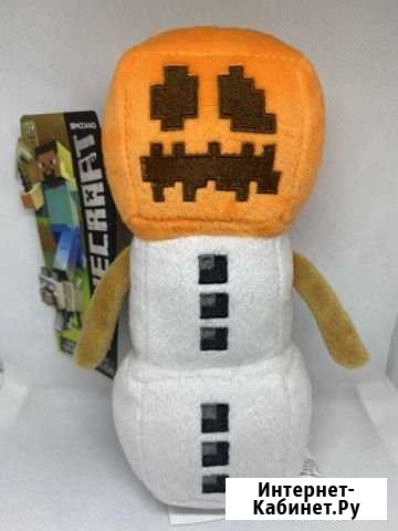 Снеговик или снежный голем Иркутск - изображение 1