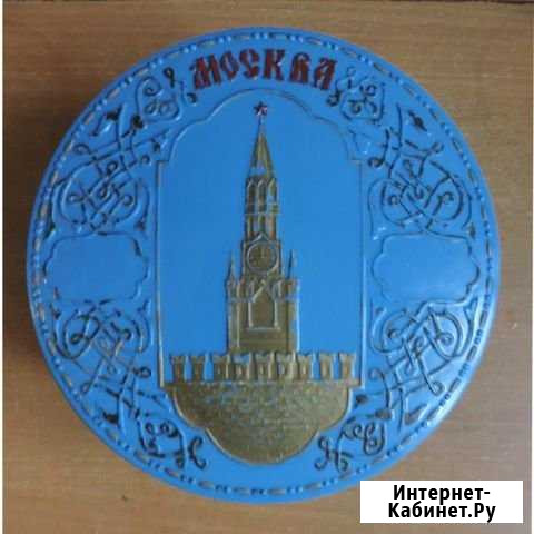 Шкатулки Москва Кремль, Красноармейцы, всхв павиль Черноисточинск - изображение 1