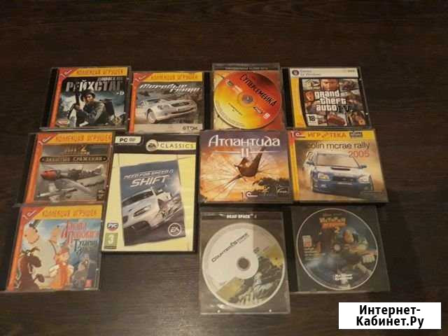 Компьютерная игра Юрьев-Польский - изображение 1