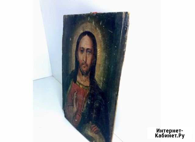 Икона Каменск-Шахтинский - изображение 1