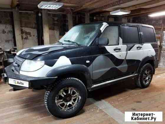 Авто с пробегом коми 500км