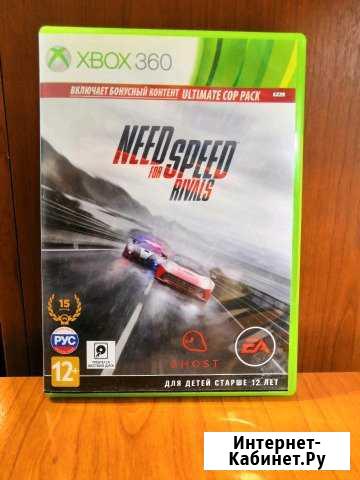 Игры на xbox 360 Приволжский - изображение 1