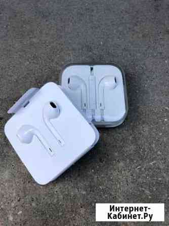 Наушники earpods Красногорск