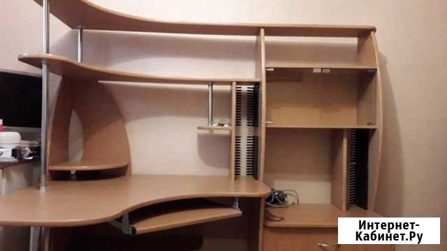 Компьютерный стол Благовещенск - изображение 1