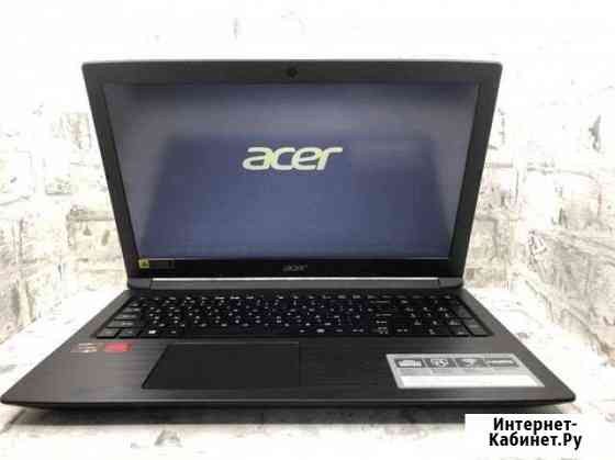 Игровой ноутбук Acer Aspire 3 Серпухов