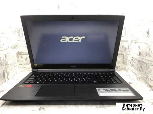 Игровой ноутбук Acer Aspire 3 Серпухов - изображение 1