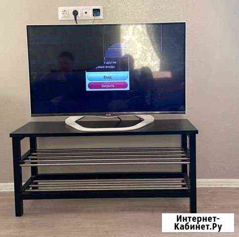 Продам Smart тв. LG 43UK6200PLA Архангельск