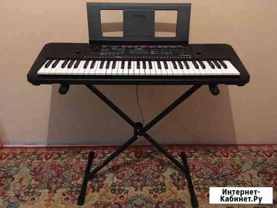 Синтезатор Yamaha psr-e263 Краснодар