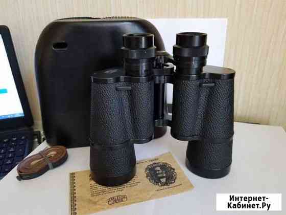 Carl zeiss 7X50 Binoctem Q1 Челябинск