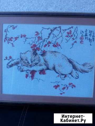 Кот Муром - изображение 1