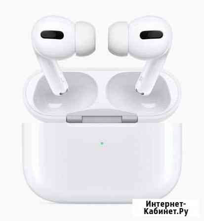 Наушники в стиле Apple Airpods Pro Брянск