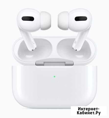 Наушники в стиле Apple Airpods Pro Брянск - изображение 1