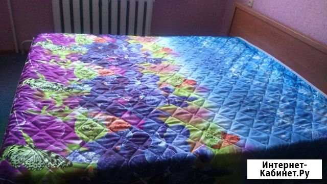Кровать двухспальная Березники - изображение 1