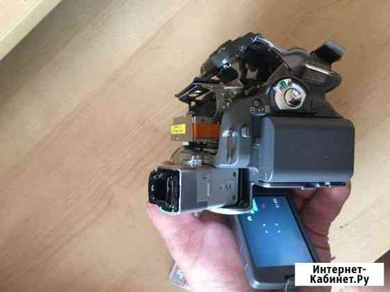 Камера Canon Бугры