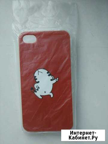 Чехол iPhone 4s Архангельск - изображение 1