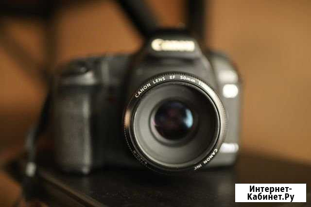 Фотоаппарат canon 5d mark 2 + 50mm 1.8 Сочи - изображение 1