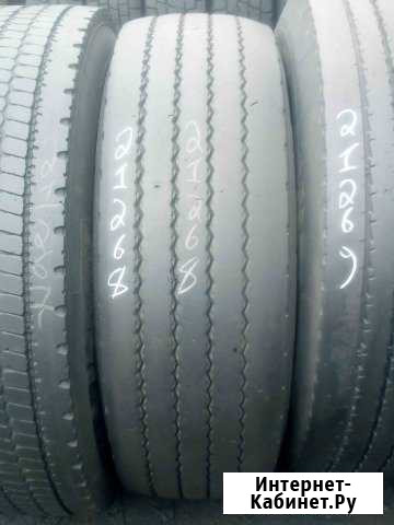 Грузовая шина бу 315 70 R22.5 Michelin N21268 Котельники - изображение 1
