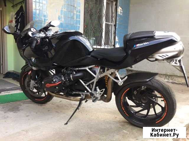 BMW R1200S Нижний Новгород - изображение 1