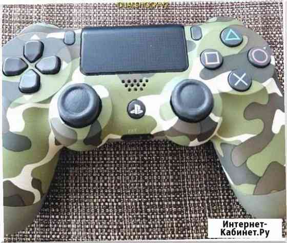 Джойстик PS4 Нижний Новгород