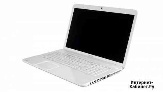 Toshiba Satellite L850D Каменск-Уральский