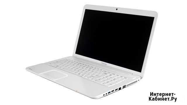 Toshiba Satellite L850D Каменск-Уральский - изображение 1
