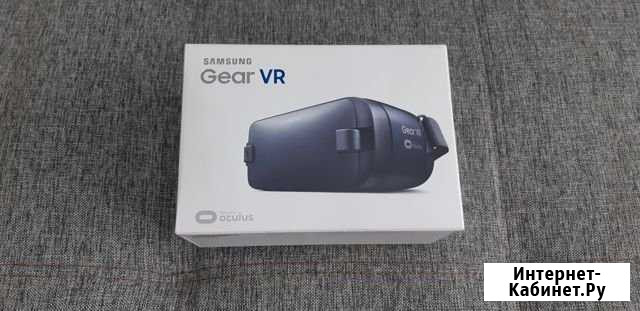 Очки виртуальной реальности SAMSUNG Gear VR Сортавала - изображение 1