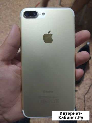 iPhone 7 Plus Пермь - изображение 1
