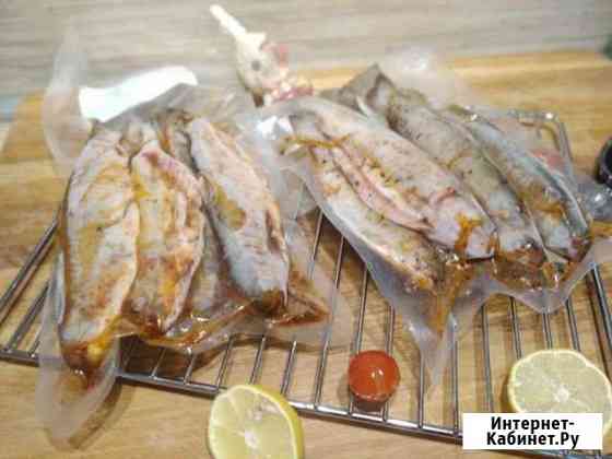 Рыба (форель) Гатчина