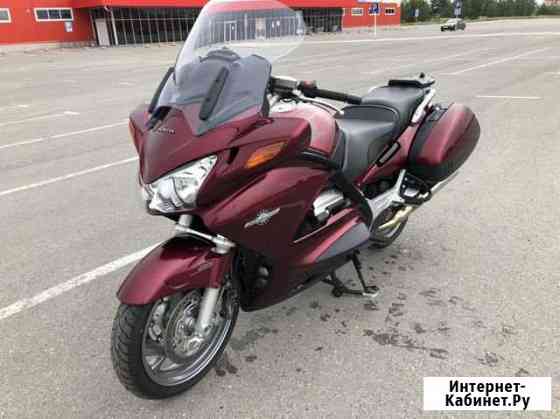 Honda ST1300 А хонда ст1300А Дзержинск