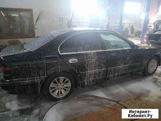 Авто с пробегом коми 500км