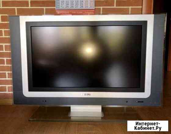 Телевизор Philips 32PF9986 32 Сертолово