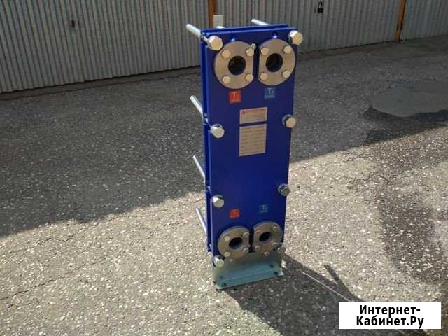 Пластинчатый теплообменник SN14-24 (200 кВт.) Нижний Новгород - изображение 1