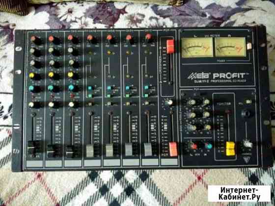 Микшерный пульт meta djm11-2 Симферополь