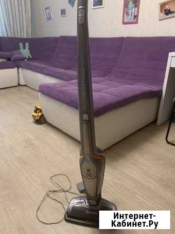 Пылесос Electrolux Обнинск - изображение 1