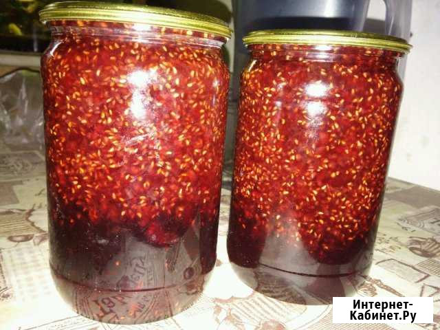 Варенье, малина Пятигорск - изображение 1