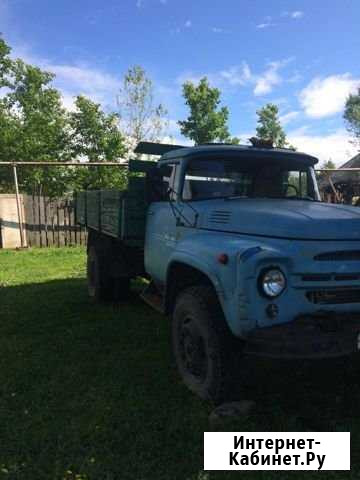 ЗИЛ - 130 Нижний Тагил - изображение 1