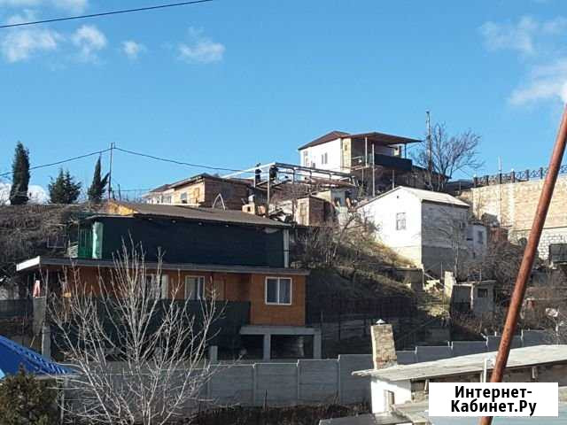 Место под рекламу Феодосия - изображение 1