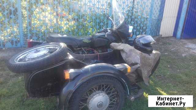 Днепр Аксубаево - изображение 1