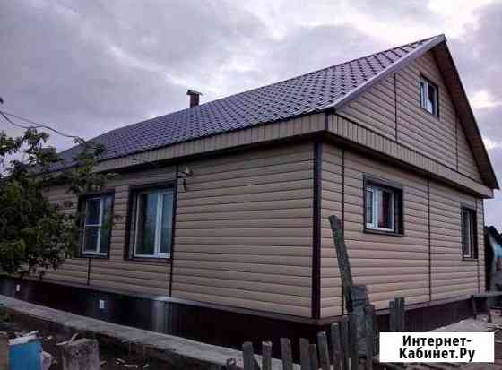 Виниловый сайдинг (3м) Рузаевка