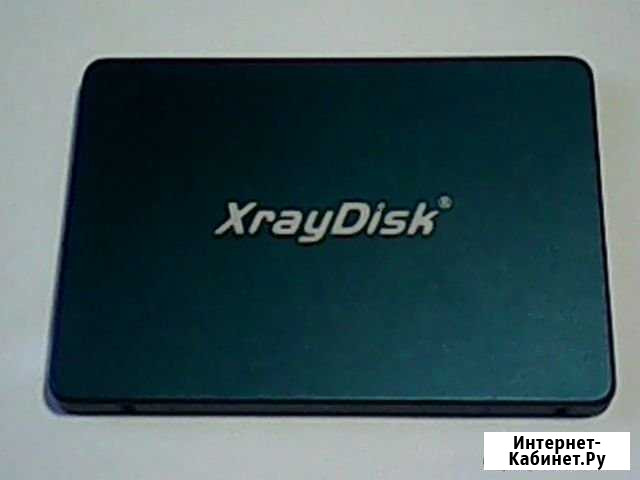 SSD 128gb. для ноутбука новый Данков - изображение 1