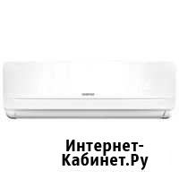 Сплит система. Монтаж бесплатно Невинномысск - изображение 1
