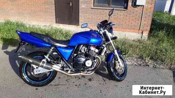 Cb400 Тимашевск