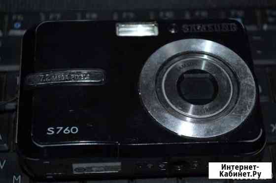 SAMSUNG S 760 Новосибирск