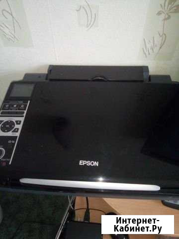 Erson stylus TX400 Королев - изображение 1