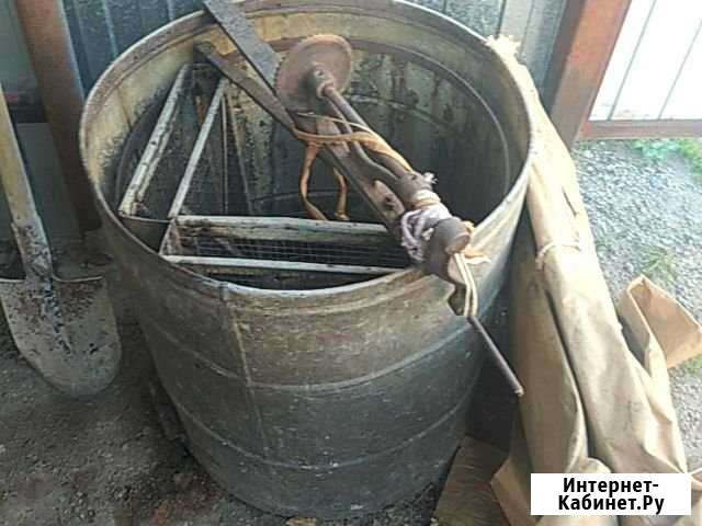 Продам медогонку Волоконовка - изображение 1